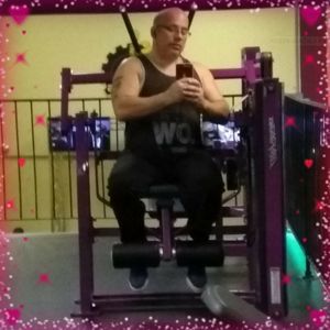 Meet your Posher, Rodolfo